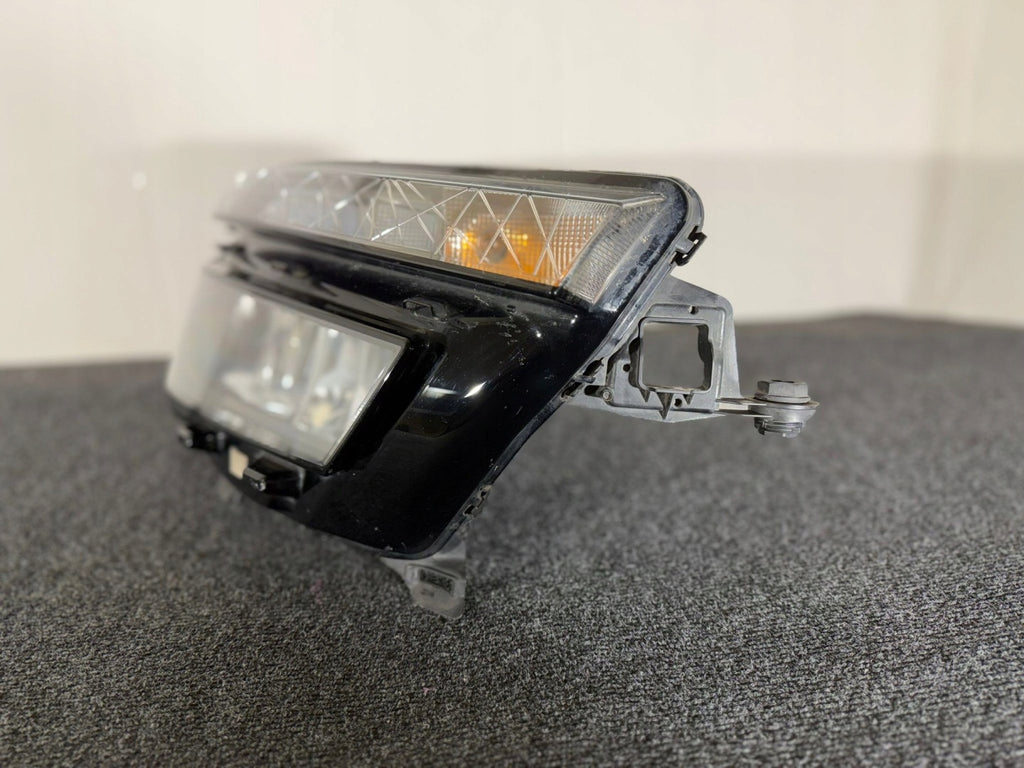 Frontscheinwerfer Skoda Kamiq 658941016 LED Rechts Scheinwerfer Headlight SCH3337675684fe