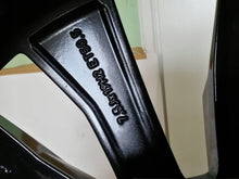 Laden Sie das Bild in den Galerie-Viewer, 1x Alufelge 19 Zoll 7.5" 5x108 50 5ET 32358646 Volvo Xc60 Xc40 Rim Wheel