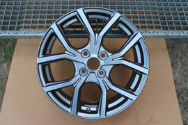 1x Alufelge 17 Zoll 7.0