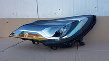Laden Sie das Bild in den Galerie-Viewer, Frontscheinwerfer Opel Astra K 39228805 Full LED Links Scheinwerfer Headlight SCH2287681369gx