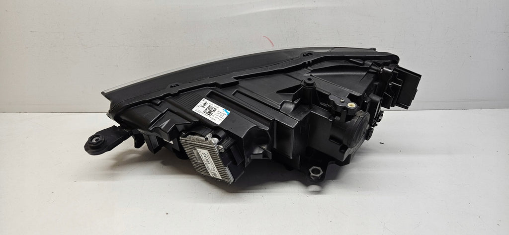 Frontscheinwerfer Skoda Scala 657941016A LED Rechts Scheinwerfer Headlight SCH7665596123iw