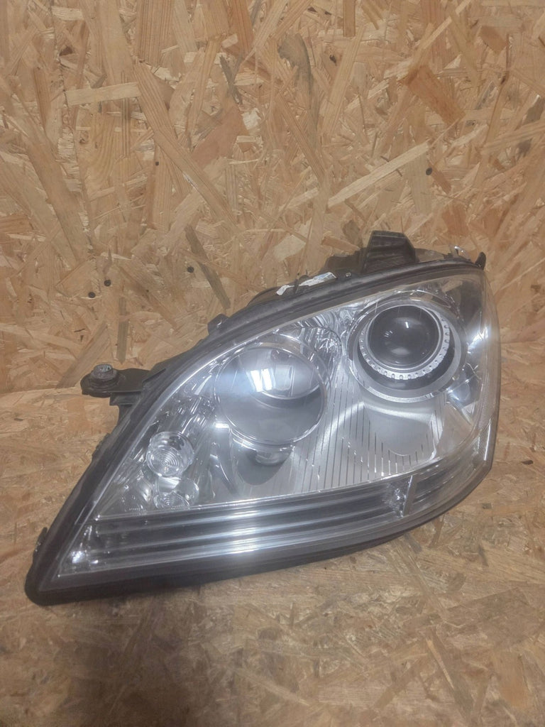 Frontscheinwerfer Mercedes-Benz W164 1Z9263036 A1648205661 Xenon Links Headlight SCH6384392704rd