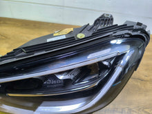 Laden Sie das Bild in den Galerie-Viewer, Frontscheinwerfer Mercedes-Benz Glc A2539066901 Full LED Links Headlight SCH8700168077ia