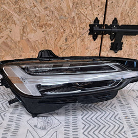 Frontscheinwerfer Volvo V60 II FFR489 Rechts Scheinwerfer Headlight SCH8733836732ru