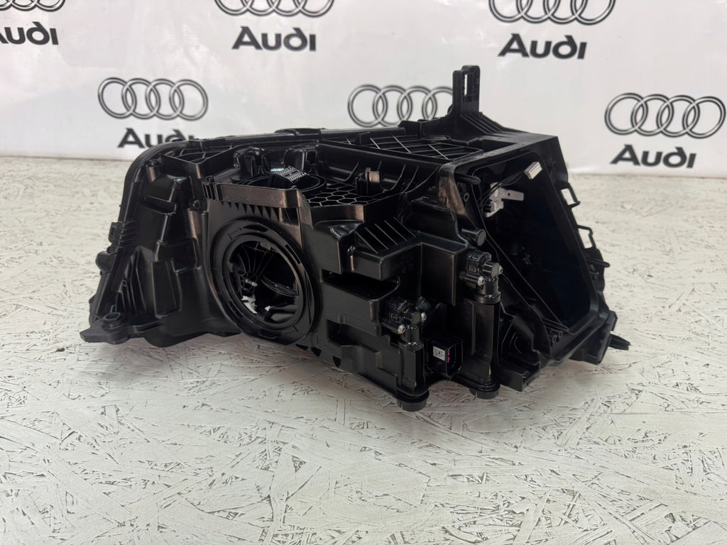 Frontscheinwerfer Audi Q3 83A941033 Full LED Links Scheinwerfer Headlight SCH8323650255kw