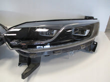 Load image into Gallery viewer, Frontscheinwerfer Renault Espace Links Scheinwerfer Headlight