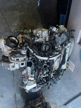 Laden Sie das Bild in den Galerie-Viewer, Motor Audi Seat Skoda VW DTR 2.0 TDI Diesel Engine Unkomplett