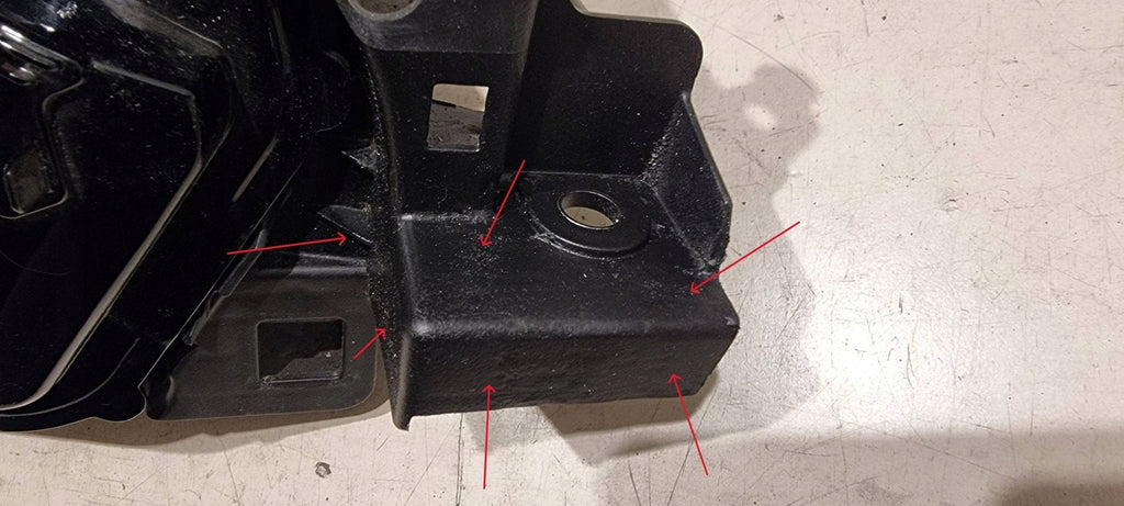 Frontscheinwerfer Mazda 6 GRF551030 Full LED Rechts Scheinwerfer Headlight SCH3057451497fc