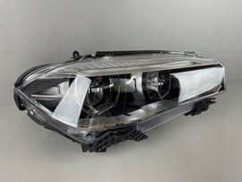 Frontscheinwerfer BMW X5 F15 F16 7381138 LED Rechts Scheinwerfer Headlight SCH4963310904ro