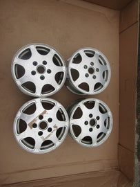 1x Alufelge 16 Zoll 7.0