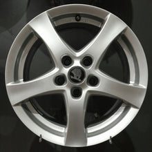 Laden Sie das Bild in den Galerie-Viewer, 4x Alufelge 16 Zoll 6.5" 5x112 42ET F65638-BO Skoda Superb Iii Rim Wheel FEL9832831837lc