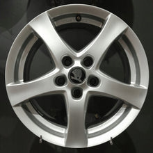 Load image into Gallery viewer, 4x Alufelge 16 Zoll 6.5" 5x112 42ET F65638-BO Skoda Superb Iii Rim Wheel FEL9832831837lc