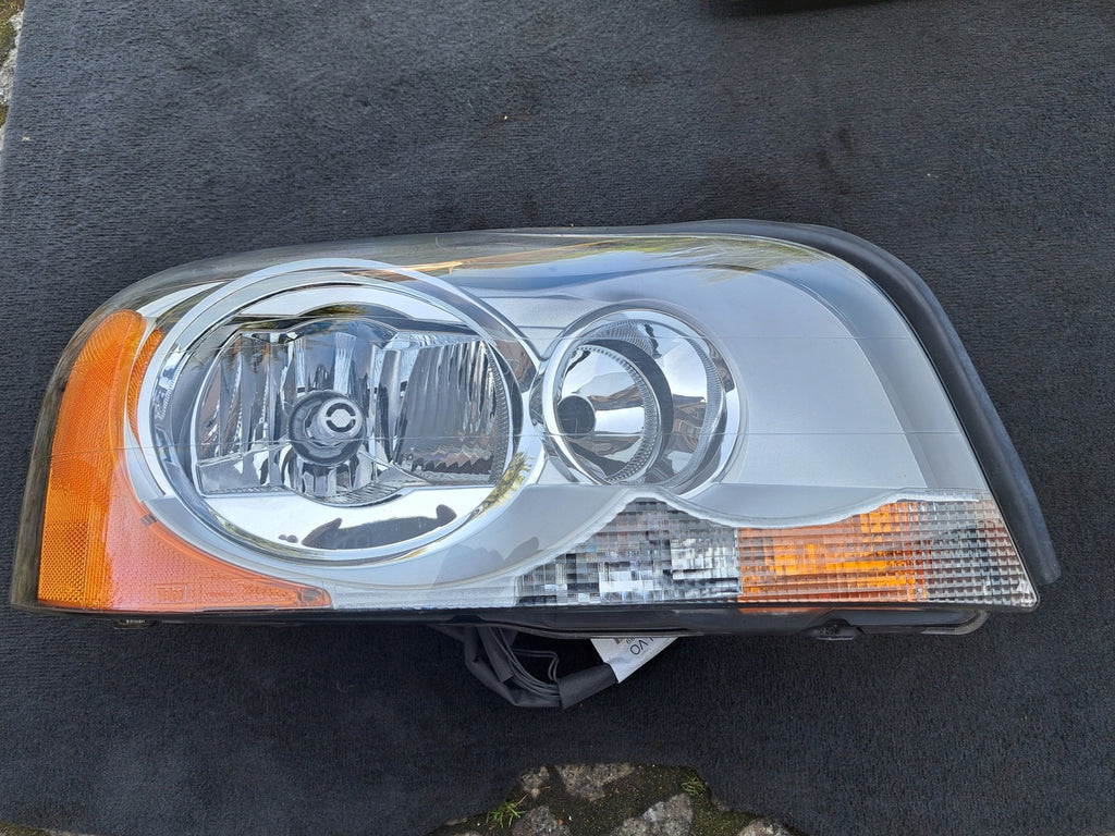 Frontscheinwerfer Volvo Xc90 I 31446867 Rechts Scheinwerfer Headlight