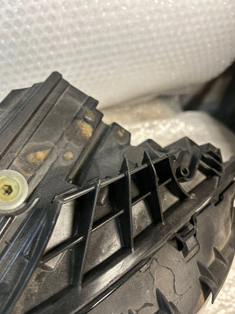 Frontscheinwerfer Mercedes-Benz W206 A2069068104 FALSE Scheinwerfer Headlight SCH2334071832fx