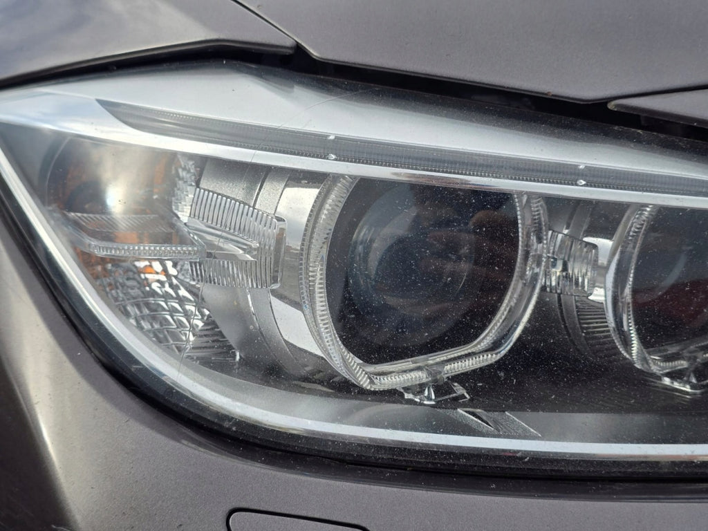 Frontscheinwerfer BMW 3 F30 F31 BMW3F31 Rechts Scheinwerfer Headlight SCH4965443129il