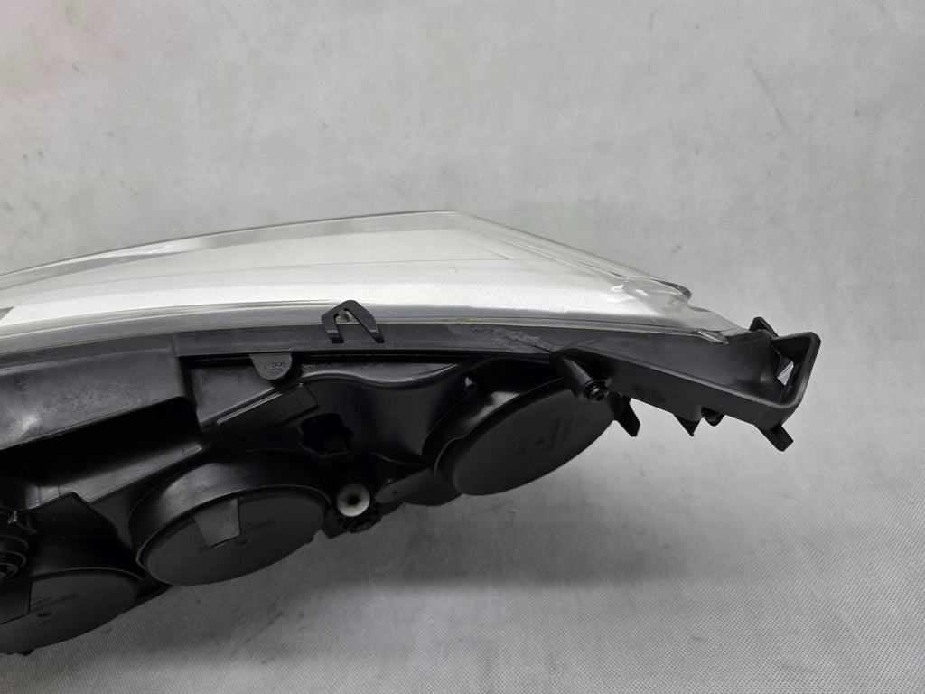 Frontscheinwerfer Fiat Ducato Boxer 1374292080 Rechts Scheinwerfer Headlight SCH3328447002gb