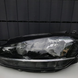 Frontscheinwerfer VW Golf VII 5G1941005D LED Ein Stück (Rechts oder Links) SCH1019692911xc
