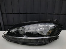 Load image into Gallery viewer, Frontscheinwerfer VW Golf VII 5G1941005D LED Ein Stück (Rechts oder Links) SCH1019692911xc