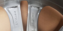Load image into Gallery viewer, 1x Alufelge 18 Zoll 7.5" 5x120 6856069 BMW X1 F48 Rim Wheel FEL8682132813cm