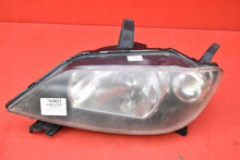 Load image into Gallery viewer, Frontscheinwerfer Mazda 2 3M7113W030AF Links Scheinwerfer Headlight