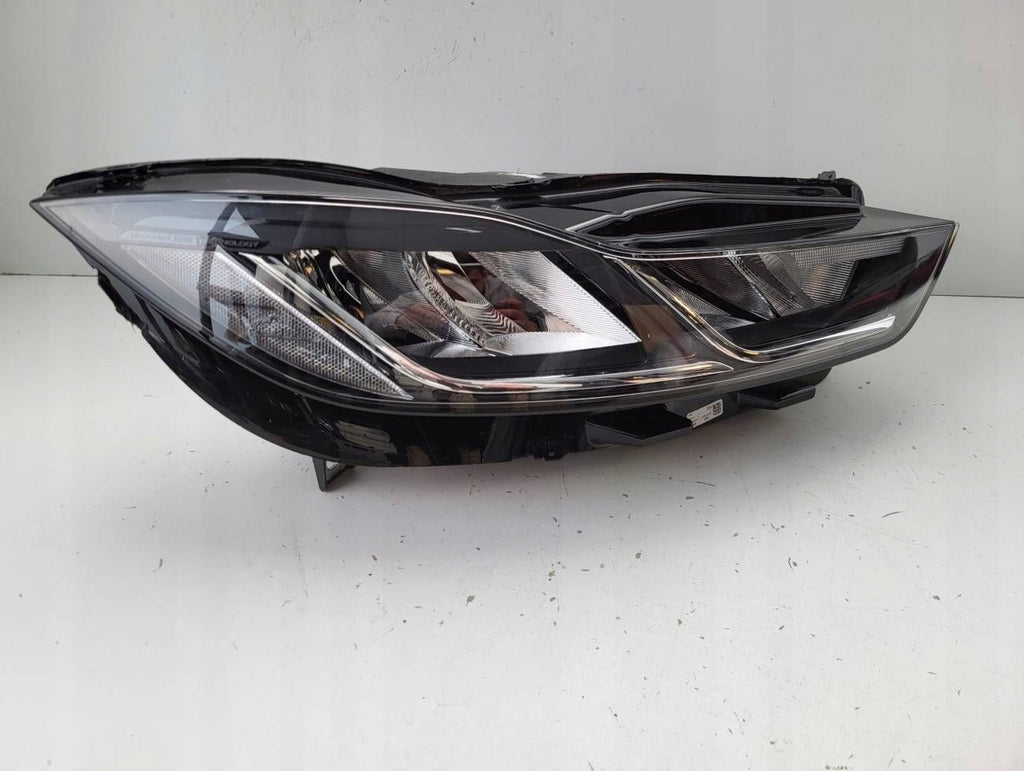Frontscheinwerfer Jaguar 24072019 0020533106 Rechts Scheinwerfer Headlight SCH7030933481ox