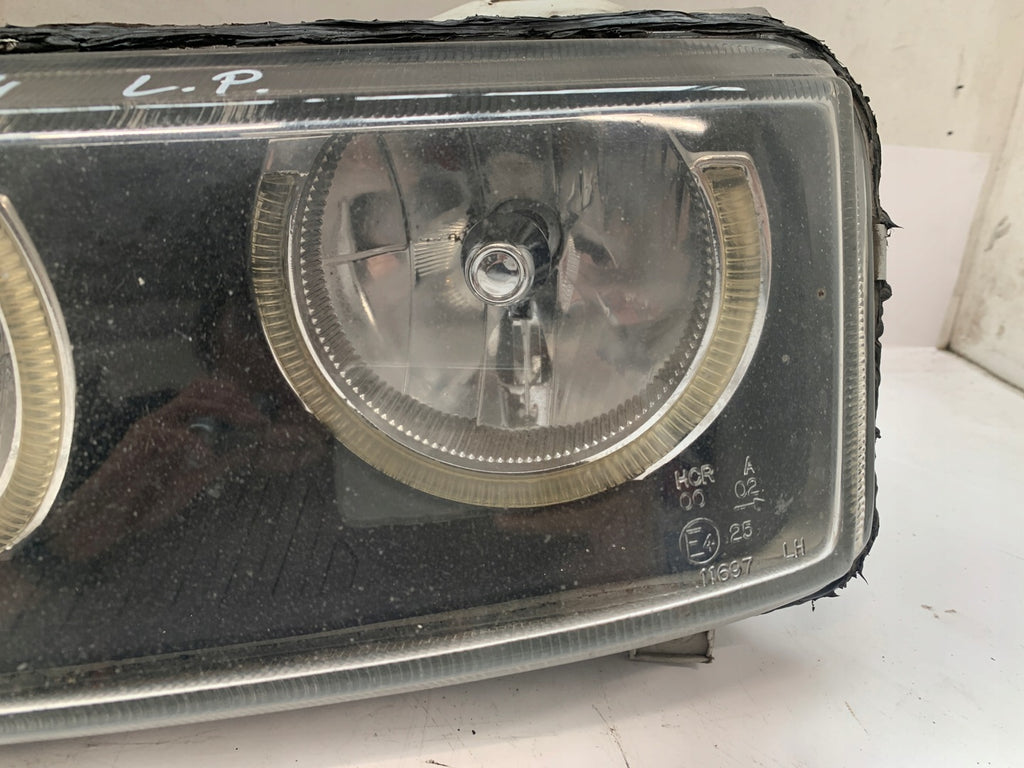 Frontscheinwerfer VW Passat B4 Ein Satz Scheinwerfer Headlight SCH3990395291uo