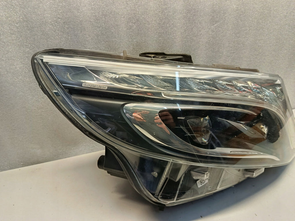Frontscheinwerfer Mercedes-Benz Vito W447 A4479061501 Full LED Rechts Headlight SCH3770664569fi