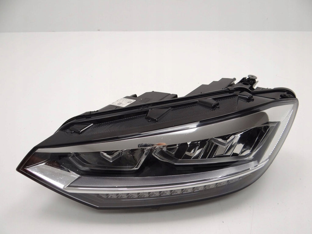 Frontscheinwerfer VW Touran 5TB941035B 030129923100 LED Links Headlight SCH1882459014yd