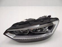 Laden Sie das Bild in den Galerie-Viewer, Frontscheinwerfer VW Touran 5TB941035B 030129923100 LED Links Headlight SCH1882459014yd