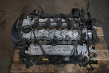 Load image into Gallery viewer, Motor Hyundai Kia I30 Ceed D4FB 1.6 CRDI 106TKm 2011 Diesel Engine Unkomplett