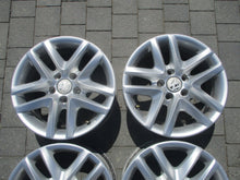 Load image into Gallery viewer, 4x Alufelge 17 Zoll 7.0" 5x112 43ET 5N0601025M VW Rim Wheel FEL3833816801xu