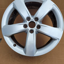 Laden Sie das Bild in den Galerie-Viewer, 1x Alufelge 18 Zoll 7.5" 5x112 4G0601025M Audi A6 Rim Wheel FEL6490029142db
