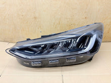Laden Sie das Bild in den Galerie-Viewer, Frontscheinwerfer Ford Focus NX7B-13E015-CF Links Scheinwerfer Headlight SCH4240104872nx