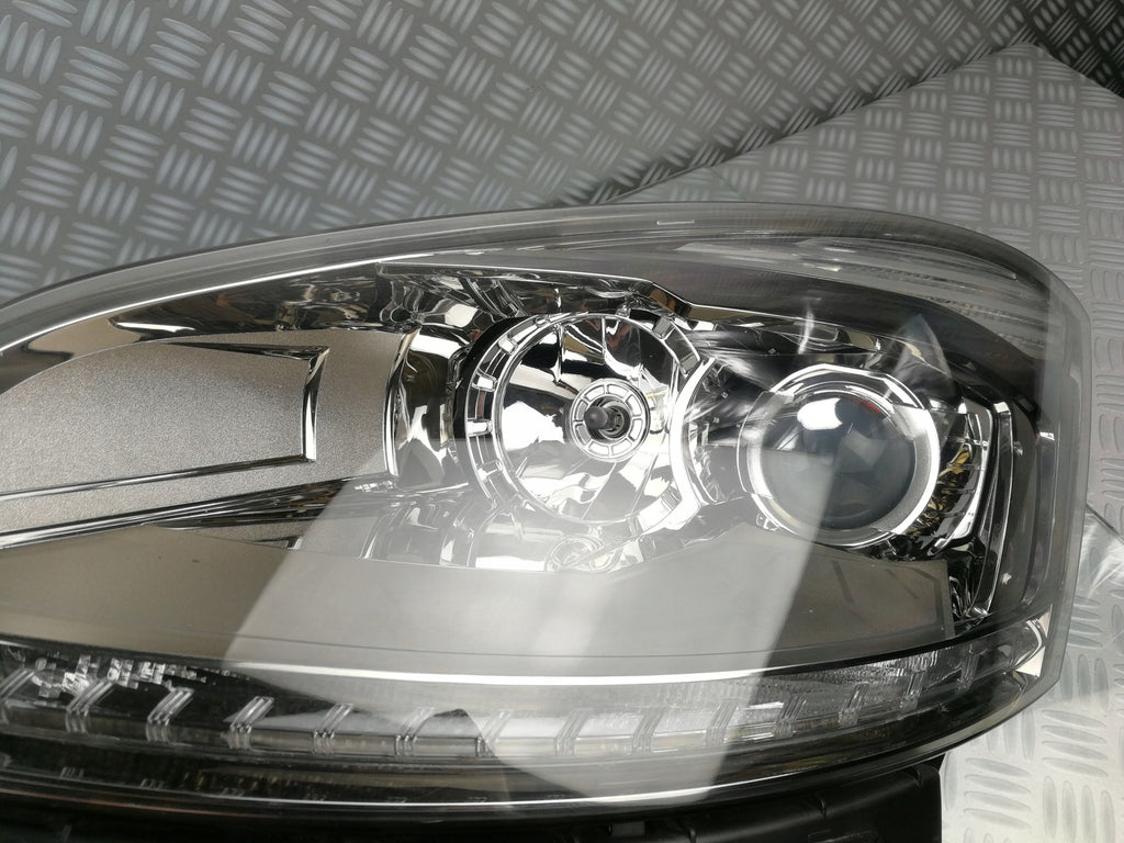 Frontscheinwerfer Citroën C4 Grand Picasso Xenon Ein Stück (Rechts oder Links)