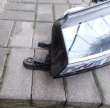 Load image into Gallery viewer, Frontscheinwerfer Skoda Fabia III 6V1941015D LED Links Scheinwerfer Headlight