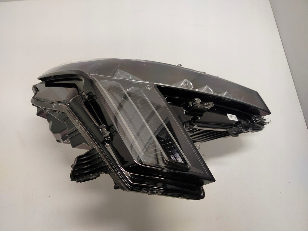 Frontscheinwerfer Peugeot 508 II 9848662780 Full LED Rechts Headlight SCH2561969932vc