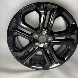 1x Alufelge 18 Zoll 7.0