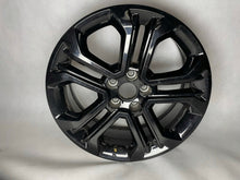Laden Sie das Bild in den Galerie-Viewer, 1x Alufelge 18 Zoll 7.0" 5x110 37 5ET 52154394 Jeep I Rim Wheel FEL3558500453fb