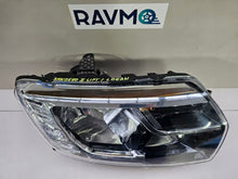 Load image into Gallery viewer, Frontscheinwerfer Dacia Logan Sandero II 90114431 260103529R Rechts Headlight