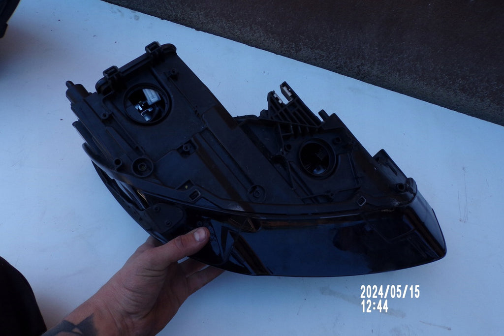 Frontscheinwerfer Audi A1 8XA941005- Links Scheinwerfer Headlight