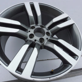 1x Alufelge 20 Zoll 9.0