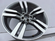 Load image into Gallery viewer, 1x Alufelge 20 Zoll 9.0" 5x112 54ET A2044011404 Mercedes-Benz W204 Rim Wheel FEL2114675373yt