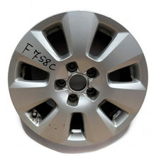 Load image into Gallery viewer, 1x Alufelge 16 Zoll 7.5&quot; 5x112 37ET 4G0601025 Audi A6 C7 Rim Wheel