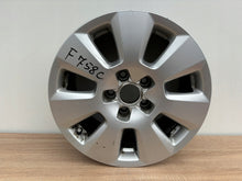 Load image into Gallery viewer, 1x Alufelge 16 Zoll 7.5&quot; 5x112 37ET 4G0601025 Audi A6 C7 Rim Wheel