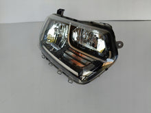 Laden Sie das Bild in den Galerie-Viewer, Frontscheinwerfer Dacia Duster 260101133R LED Rechts Scheinwerfer Headlight SCH6417334281cc