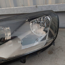Laden Sie das Bild in den Galerie-Viewer, Frontscheinwerfer VW Touareg 7P1941005 Ein Stück (Rechts oder Links) Headlight