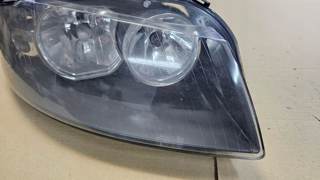 Frontscheinwerfer Audi A3 Sportback 8P0941004K Rechts Scheinwerfer Headlight SCH1813006812og