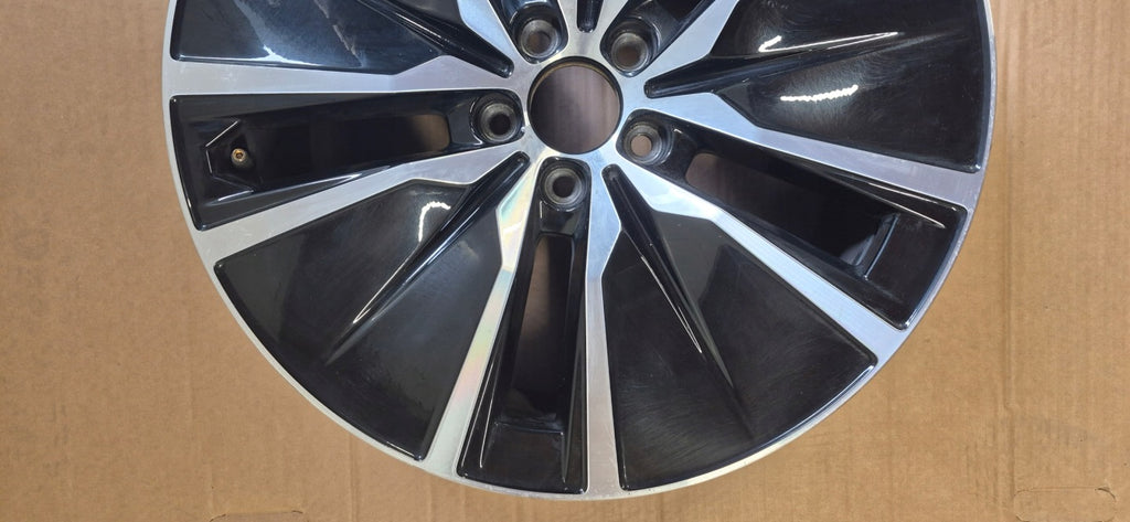1x Alufelge 19 Zoll 8.0" 5x108 42 5ET 31680216 Volvo Xc90 I Rim Wheel FEL4518917772rd