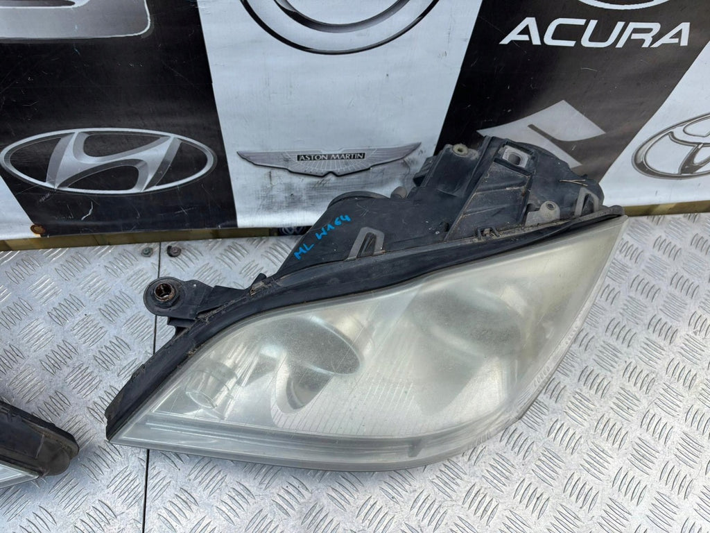 Frontscheinwerfer Mercedes-Benz X164 A1648260491 Xenon Rechts oder Links SCH2366585452ls