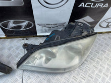 Load image into Gallery viewer, Frontscheinwerfer Mercedes-Benz X164 A1648260491 Xenon Rechts oder Links SCH2366585452ls